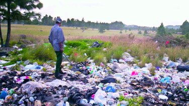 Excursionistas buscan voluntarios