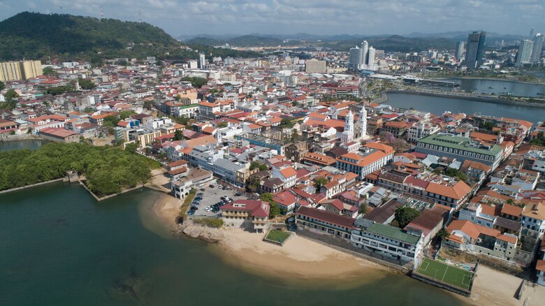 Panamá ocupa el primer lugar como el destino favorito de los extranjeros para vivir, según Expat Insider de InterNations