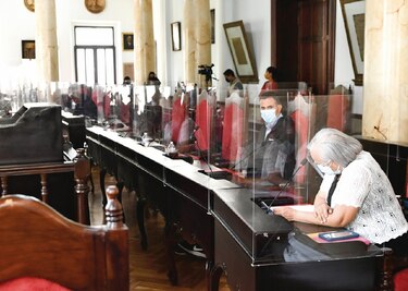 Municipio de Panamá paga más de $4 millones en dietas a sus ediles