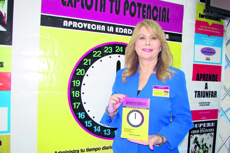 Herramientas para superarse