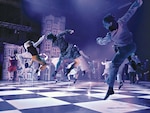 Navidad, música y ‘ballet’