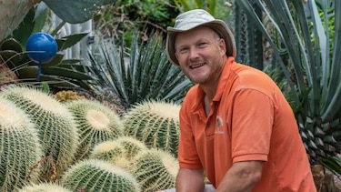 El cazador de plantas que arriesgó su vida por una orquídea y acabó secuestrado por la guerrilla en Colombia