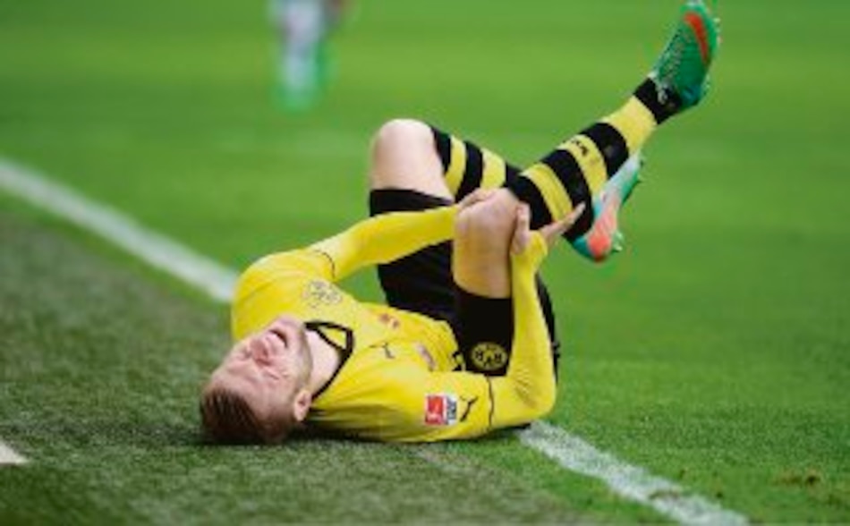 Jugador polaco se pierde resto de la liga