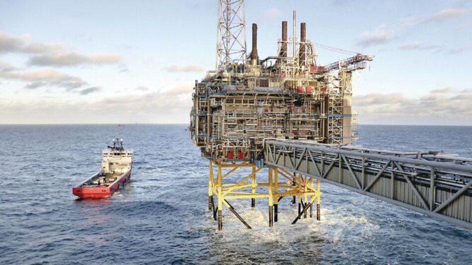 Acumulación de CO2 alcanza niveles críticos en la atmósfera