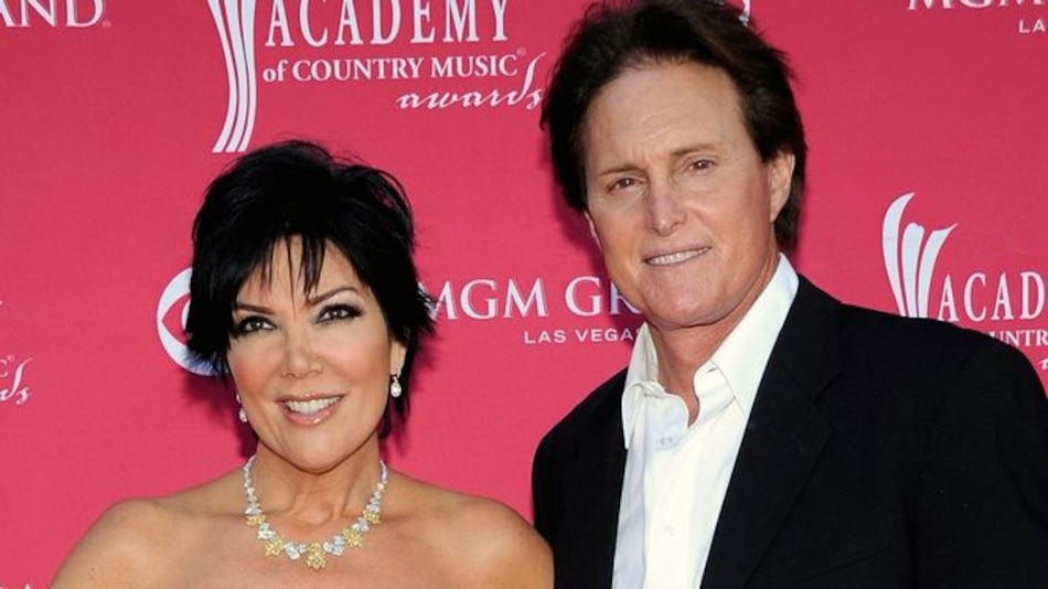 Padrastro de las Kardashian, en tratamiento hormonal para cambio de sexo