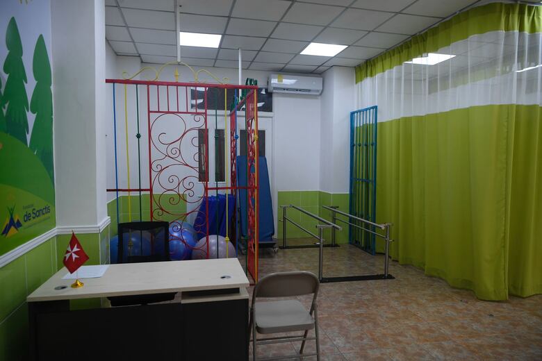 Orden de Malta: diplomacia humanitaria que lucha contra la desigualdad económica y la injusticia social