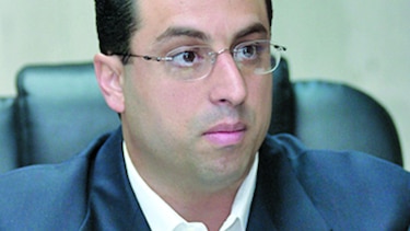 Juicio a Nidal Waked se inicia el próximo 30 de octubre