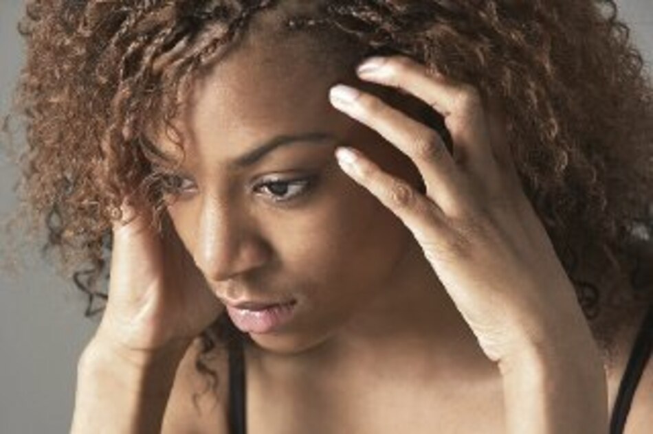 Para bloquear recuerdos aterradores