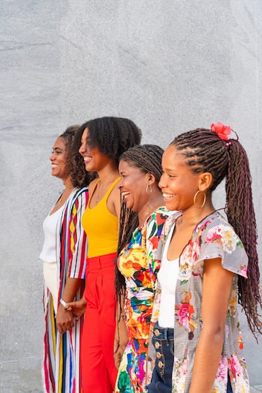 La discriminación de siempre