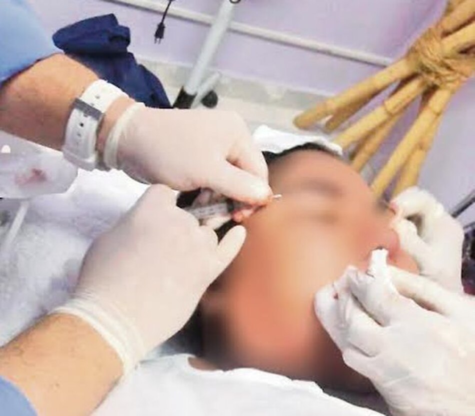 Falso cirujano está bajo investigación del Minsa