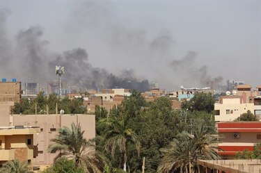 Ejército sudanés acusa a rivales de violar la nueva tregua de tres días