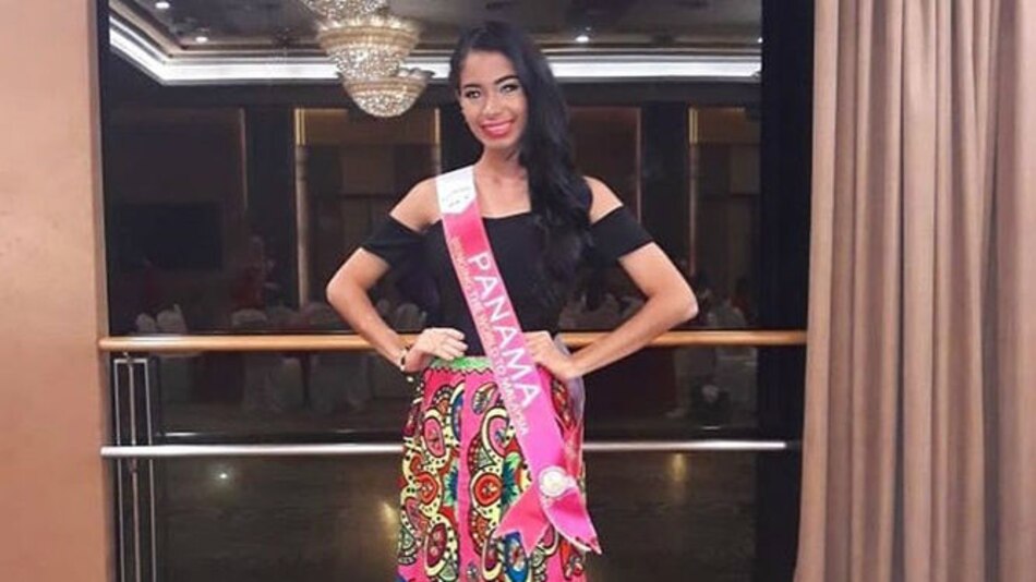 Director de franquicia Miss Turismo Panamá habla sobre la destitución de Paulett Rosales