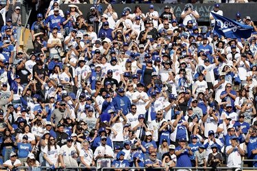 Nuevo estándar en la MLB: Dodgers redefinen el precio de una entrada del día inaugural