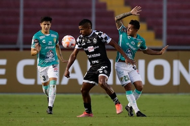 Perlo: ‘Tengo en mi cabeza el  partido’