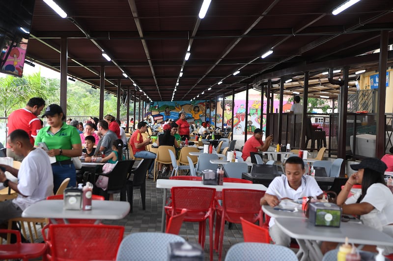 Hombres de Blanco, cerca de obtener $6.5 millones del Municipio de Panamá