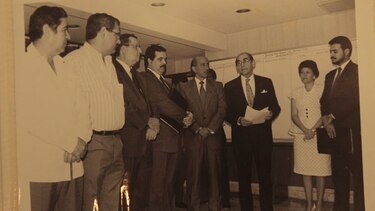 Bolsa canalizó 28 mil millones de dólares en 25 años