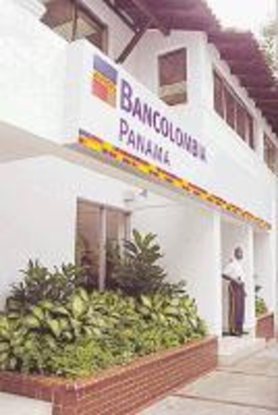 Bancolombia anuncia expansión desde Panamá