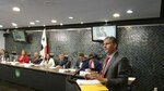 Aprueban en primer debate el proyecto de ley de Asociación Público Privada