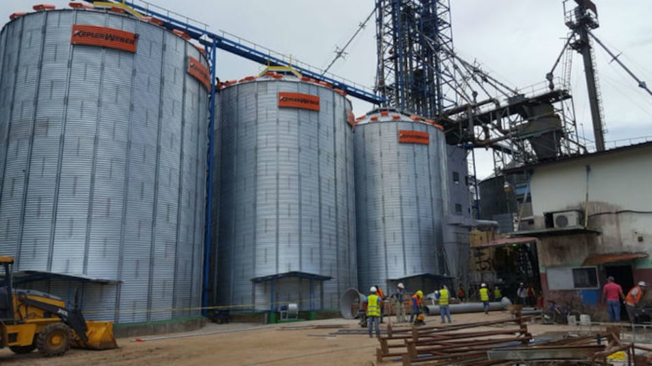 APP para el agro: analizan construir plantas agroindustriales en cinco provincias