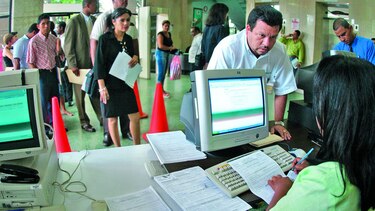 Confidencias del impuesto de dividendos