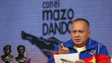 Reportan 147 violaciones a la libertad de expresión en Venezuela