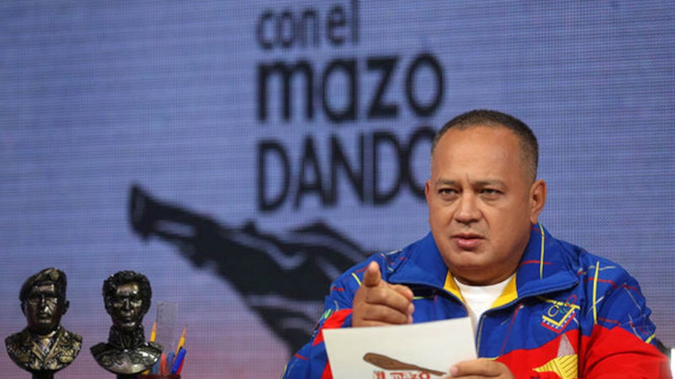 Reportan 147 violaciones a la libertad de expresión en Venezuela