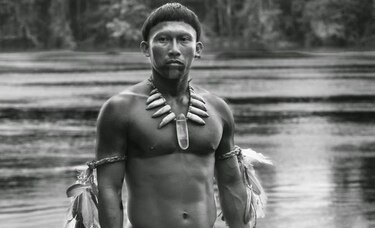 Colombia llega por primera vez a los Oscar con ‘El abrazo de la serpiente’