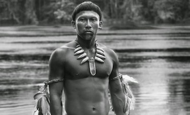 Colombia llega por primera vez a los Oscar con ‘El abrazo de la serpiente’