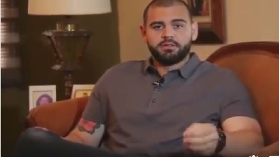 Ricardo Valencia apelará fallo que ordena entregar credenciales a Marylín Vallarino