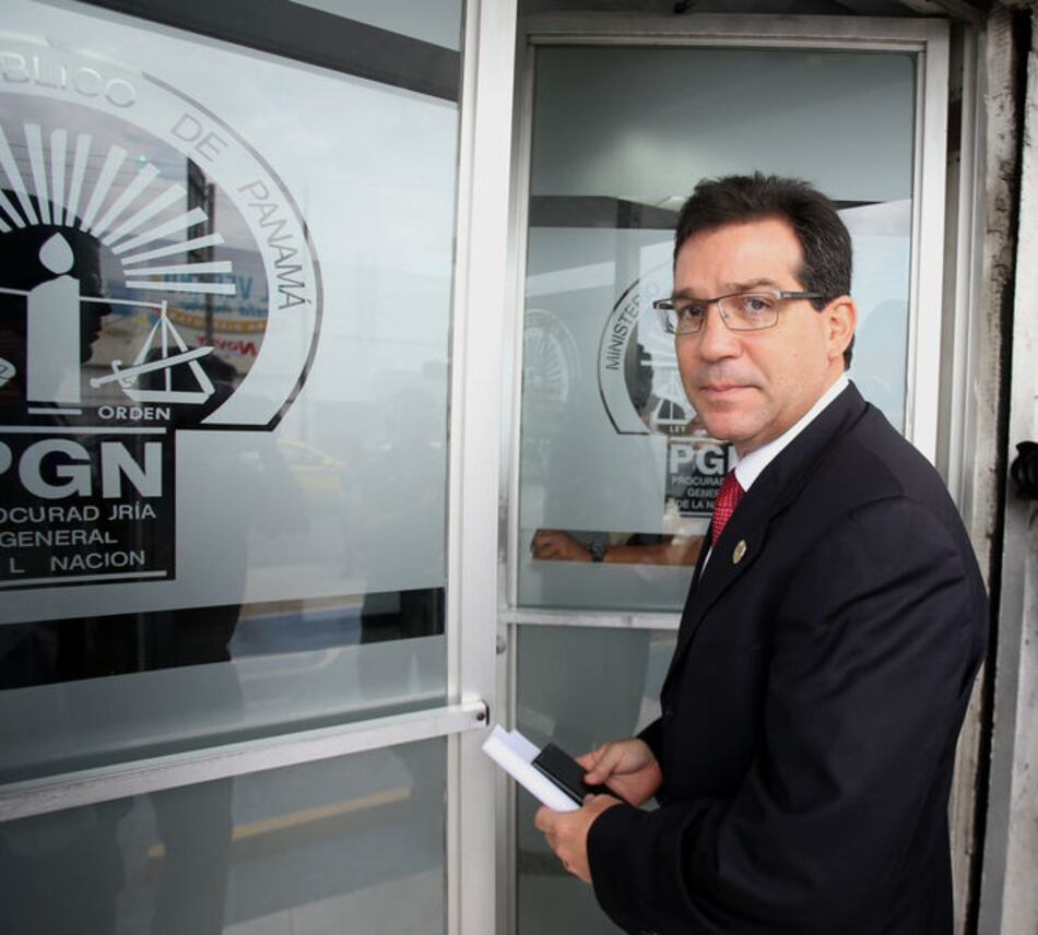 Fiscal de cuentas solicita aclarar publicación de declaraciones patrimoniales de funcionarios