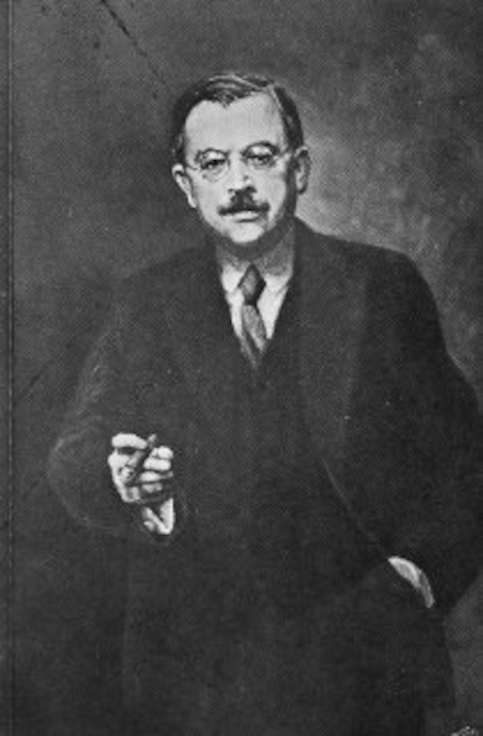 Antropología como autodefensa