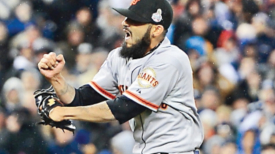 Nuevos fichajes en las Grandes Ligas