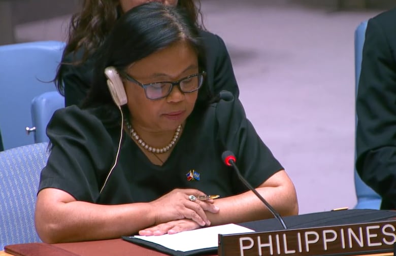 En vivo: Panamá debate en la ONU sobre la seguridad marítima, el Canal y el comercio mundial