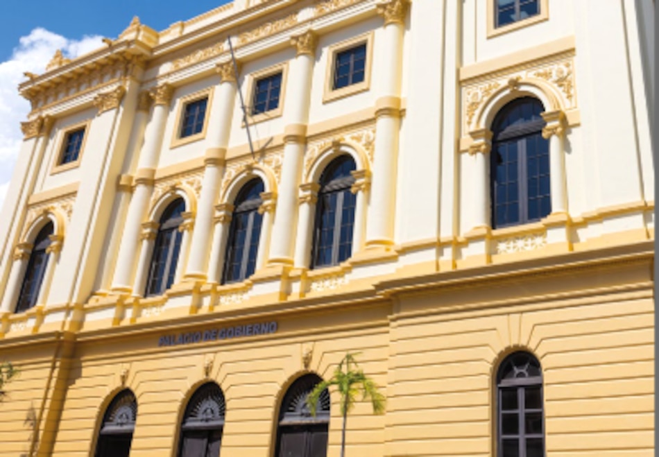 Sábado Picante: Un Órgano Judicial paralelo