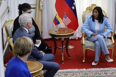 Quién es Ali Zaki Hage Jalil, extraditado por Venezuela por el atentado terrorista de Alas Chiricanas