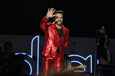 Luis Fonsi retomará en Canadá su nueva gira para celebrar sus 25 años de carrera