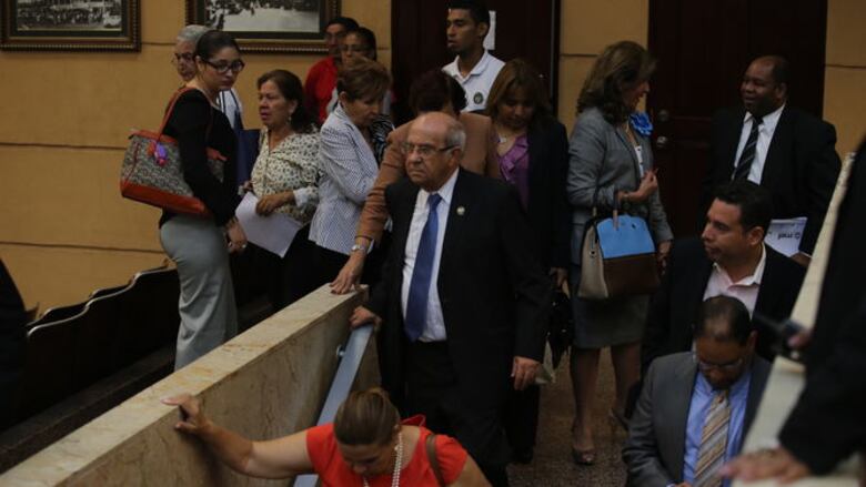 Las 12 claves para entender el proyecto de ley que reforma el ejercicio de la abogacía