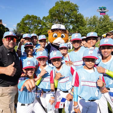 El camino de Panamá en Williamsport comenzará ante Nicaragua