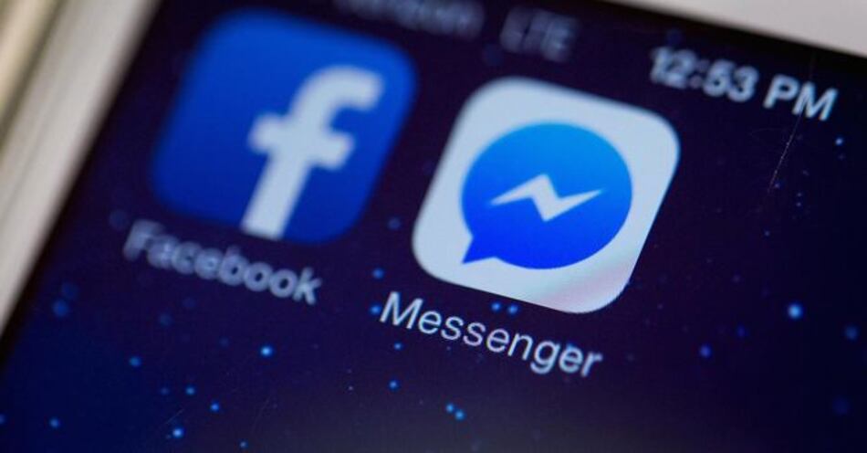 Messenger de Facebook manejará varias cuentas