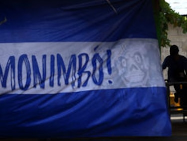 Silvio Fonseca sobre el régimen en Nicaragua: 'ellos se consideran una deidad'