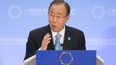 ONU y OEA, preocupados por Ledezma en medio del silencio de los Gobiernos