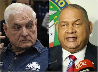 Se confirma el pacto entre el PRD, el Molirena, RM y Alianza para los comicios de 2024