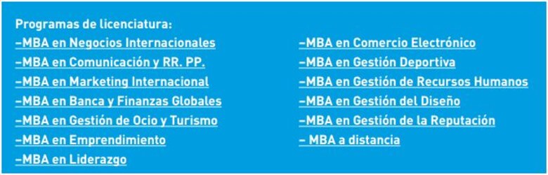 Ifarhu abre becas para licenciaturas y maestrías en Alemania, Suiza y España