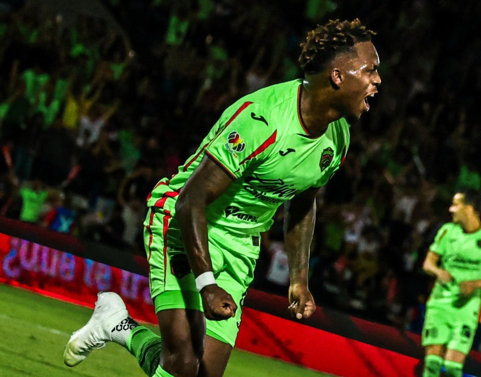 Juárez FC se impone 2-0 a León con gol del panameño José Luis Rodríguez