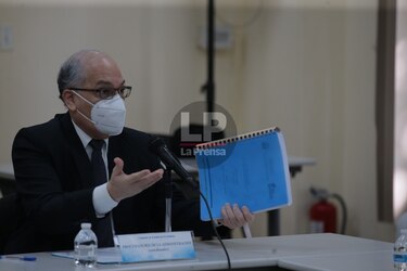 Procuraduría de la Administración pide documentación al Municipio de Arraiján