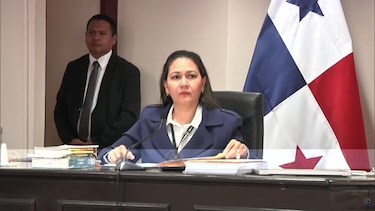 Martinelli pide acumular los expedientes de Odebrecht y New Business; esto es lo que dice en su apelación a la sentencia de la juez Marquínez