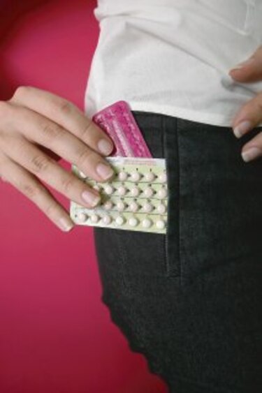 Píldoras revolucionarias