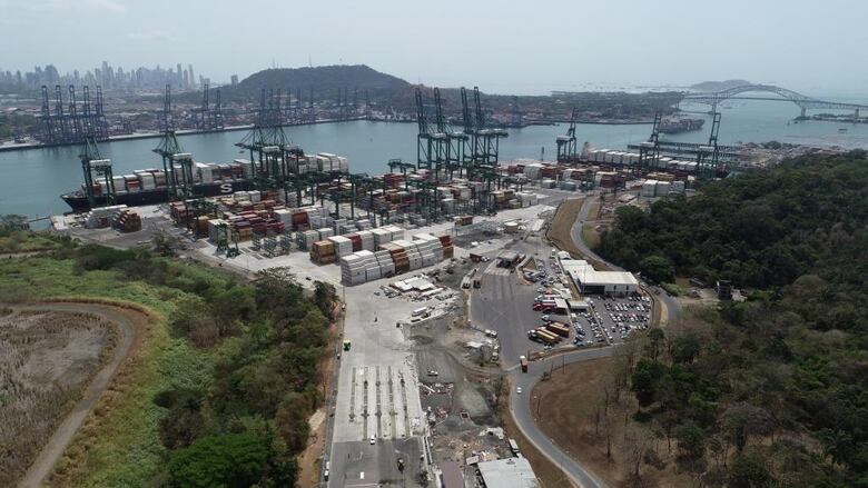 PSA Panamá fortalece el sector portuario nacional