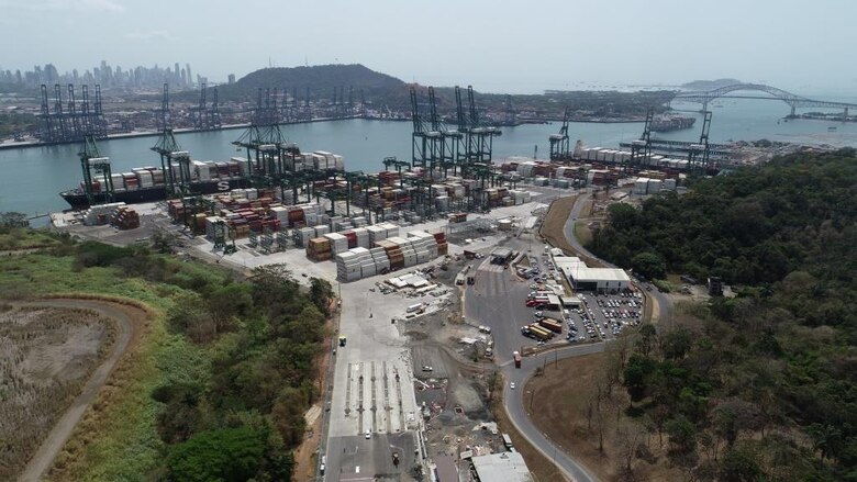 PSA Panamá fortalece el sector portuario nacional