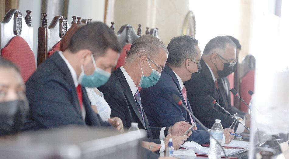 Ciudadanos piden cabildo abierto para exigir la renuncia del alcalde Fábrega